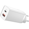 Сетевое зарядное устройство 65W Baseus GaN2 Lite, изображение 3