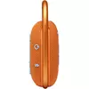 Портативная колонка JBL Clip 4 Orange (JBLCLIP4ORG), Цвет: Orange / Оранжевый, изображение 5