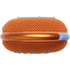 Портативная колонка JBL Clip 4 Orange (JBLCLIP4ORG), Цвет: Orange / Оранжевый, изображение 7