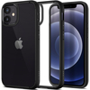 Чехол Spigen для iPhone 12 mini Ultra Hybrid Black, изображение 4