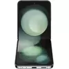 Samsung Z Flip 5 8/512Gb Mint, Объем оперативной памяти: 8 ГБ, Объем встроенной памяти: 512 Гб, Цвет: Green / Мятный, изображение 6