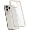 Защитный чехол Spigen Ultra Hybrid iPhone 15 Pro Natural Titanium, изображение 3