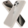 Защитный чехол Spigen Ultra Hybrid iPhone 15 Pro Natural Titanium, изображение 5