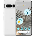 Google Pixel smartphones