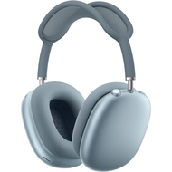Наушники беспроводные Apple AirPods Max USB-C Blue, Цвет: Blue / Голубой