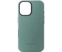 Чехол для iPhone 16 Native Union Active Case Green