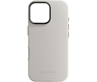 Чехол для iPhone 16 Pro Max Native Union Active Case Sandstone