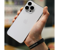 iPhone 14 Pro Max 128Gb Silver Идеальное БУ