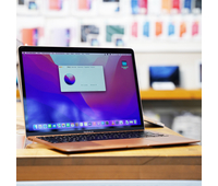 MacBook Air 13" 2019 Gold i5 8Gb 128Gb SSD Идеальное БУ