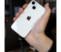 iPhone 13 128Gb White Идеальное БУ