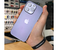 iPhone 14 Pro 256Gb Deep Purple Идеальное БУ