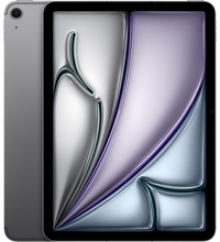 iPad Air 11" 2024 Wi-Fi + Cellular 128GB Space Gray, Объем встроенной памяти: 128 Гб, Цвет: Space Gray / Серый космос, Возможность подключения: Wi-Fi+Cellular