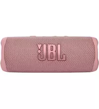 Колонка беспроводная JBL Flip 6 Pink, Цвет: Pink / Розовый