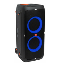 Беспроводная акустика JBL Party Box 310 Black