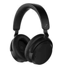 Беспроводные наушники Sennheiser Accentum Wireless Black