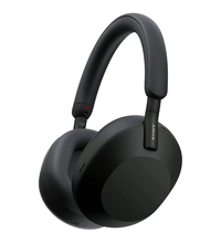 Наушники беспроводные Sony WH-1000XM5 Black