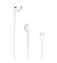 Наушники Apple EarPods с разъемом USB-C