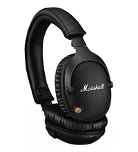 Беспроводные наушники Marshall Monitor II ANC Black
