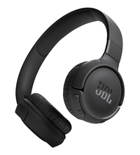 Беспроводные наушники JBL 520BT Black, Цвет: Black / Черный