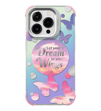 Защитный чехол LAUT Pop Dreamy iPhone 15 Pro Max MagSafe (dreamy)