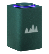 Яндекс Станция Макс с Zigbee Зелёный, Цвет: Green / Зеленый
