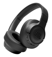 Беспроводные наушники JBL 710BT Black