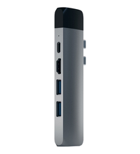 USB-хаб Satechi Pro Hub (ST-TCPHEM)