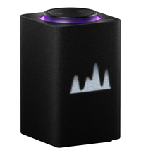 Яндекс Станция Макс с Zigbee Черный, Цвет: Black / Черный