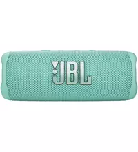 Колонка беспроводная JBL Flip 6 Teal, Цвет: Teal / Бирюзовый