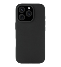 Чехол для iPhone 16 Pro uBear Touch Mag Case Black, Цвет: Black / Черный