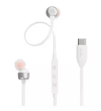 Наушники JBL Tune 310C White