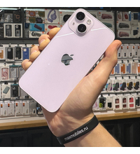 iPhone 14 128Gb Purple Идеальное БУ