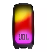 Колонка беспроводная JBL Pulse 5 Black