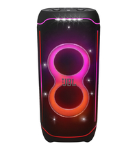 Беспроводная акустика JBL Party Box 1100 Ultimate Black