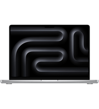Apple MacBook Pro 14 MW2W3 Silver (M4 10-Core, GPU 10-Core, 16GB, 512GB), Общий объем твердотельных накопителей (SSD): 512 ГБ, Объем оперативной памяти: 16 ГБ, Цвет: Silver / Серебристый