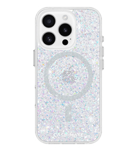Чехол для iPhone 16 Pro Case-Mate Twinkle - Disco Magsafe