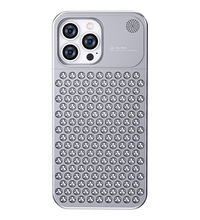 Чехол для iPhone 15 Pro Max MacPro Cell Phone Case