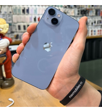 iPhone 14 128Gb Blue Идеальное БУ