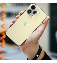 iPhone 14 Pro 128Gb Gold Идеальное БУ