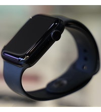 Apple Watch SE 2 44mm Midnight Идеальное БУ