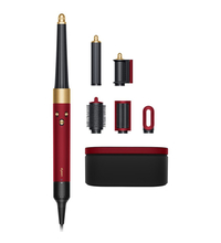 Стайлер Dyson Airwrap ID HS08 Long Red/Velvet, Цвет: Red / Красный