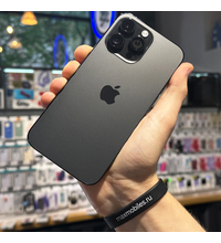 iPhone 14 Pro Max 256Gb Space Black Идеальное БУ