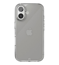 Чехол для iPhone 16 Plus VLP Diamond Case Clear