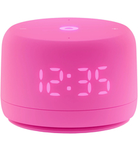 Яндекс Станция Лайт 2 Pink, Цвет: Pink / Розовый