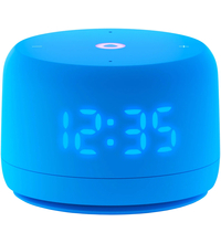 Яндекс Станция Лайт 2 Blue, Цвет: Blue / Синий