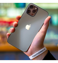 iPhone 12 Pro 256Gb Grey Graphite Идеальное БУ