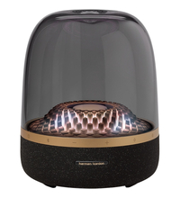 Колонка беспроводная Harman/Kardon Aura Studio 4 Black/Gold