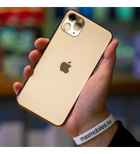 iPhone 11 Pro Max 512Gb Gold Идеальное БУ