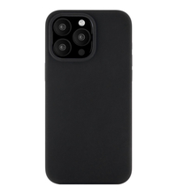 Чехол для iPhone 15 Pro Max uBear Touch Mag Case Black, Цвет: Black / Черный