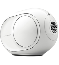 Колонка беспроводная Devialet Phantom 2 98dB Iconic White, Цвет: White / Белый